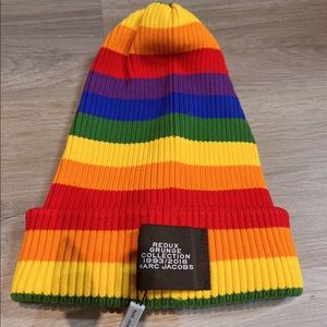 Marc Jacobs brand new beanie